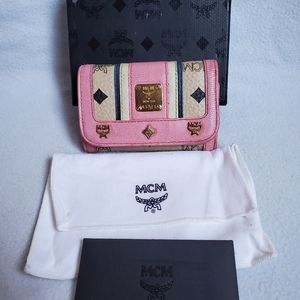 MCM Keycase